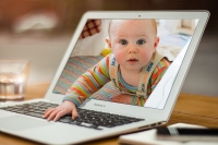 детская безопасность в интернете